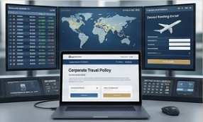 Corporate Travel Management